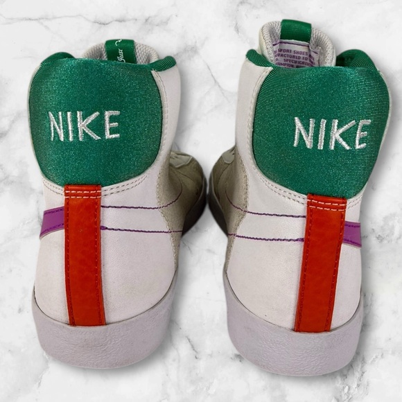Nike Blazer Mid '77 SE 'Dance' size 5Y - Picture 3 of 9